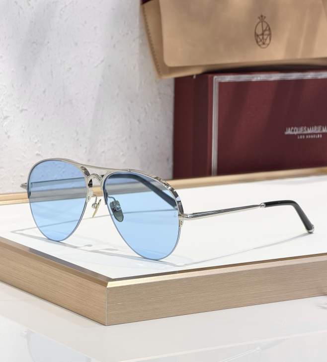 Picture of Jacques Marie Mage Sunglasses _SKUfw76147590fw